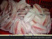 博航國際貿易 專業供應高品質冷凍粗加工羅非魚片