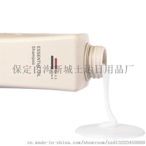 廠家直銷800ml阿道夫洗發(fā)水——保定白溝新城士達日用品廠品質(zhì)之選